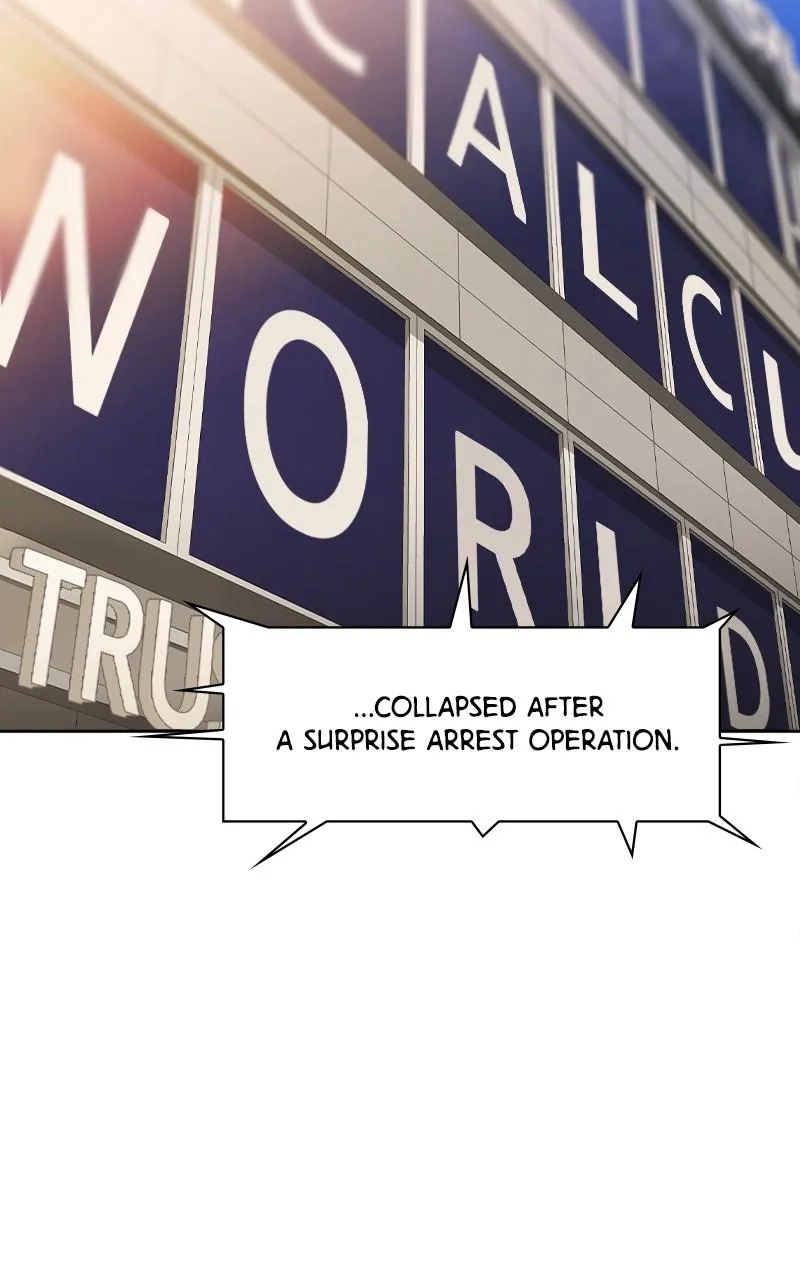 The World Is Money and Power Chapter 38 Online - pƔgina 4
