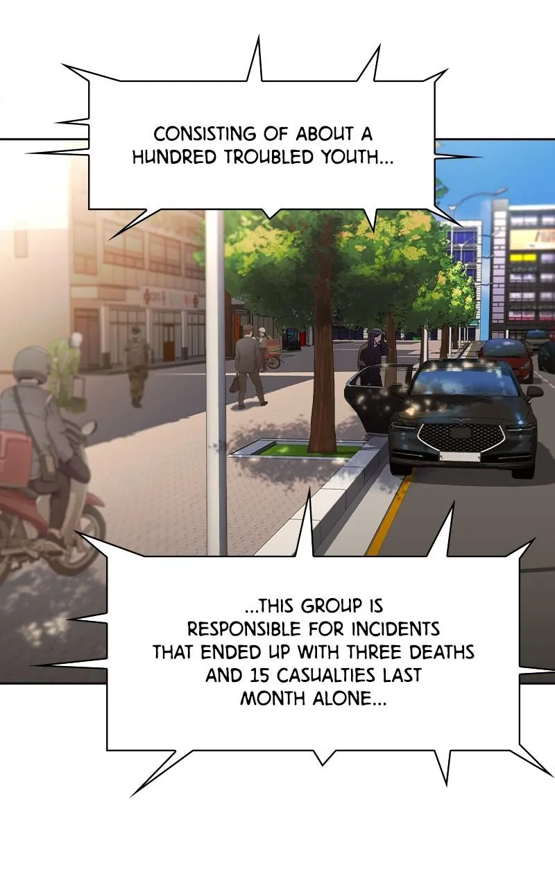 The World Is Money and Power Chapter 38 Online - pƔgina 5