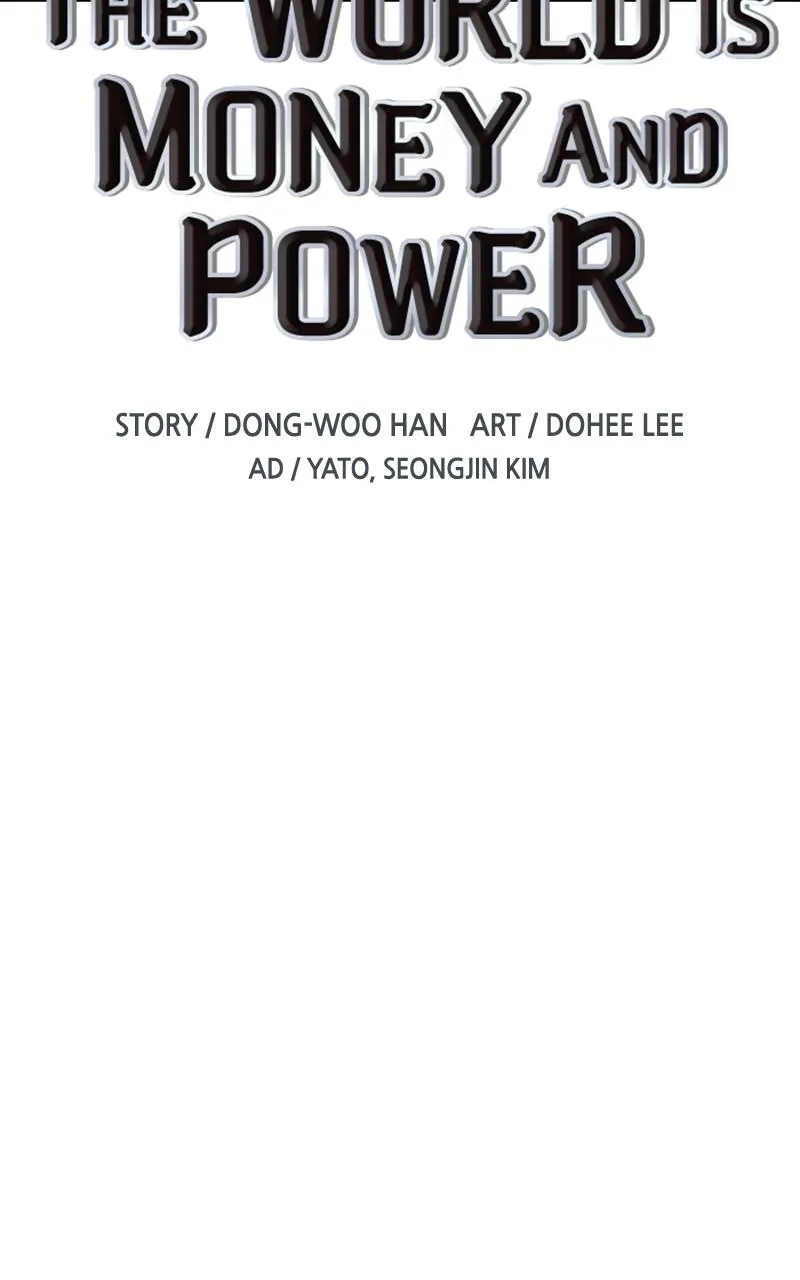 The World Is Money and Power Chapter 38 Online - pƔgina 16