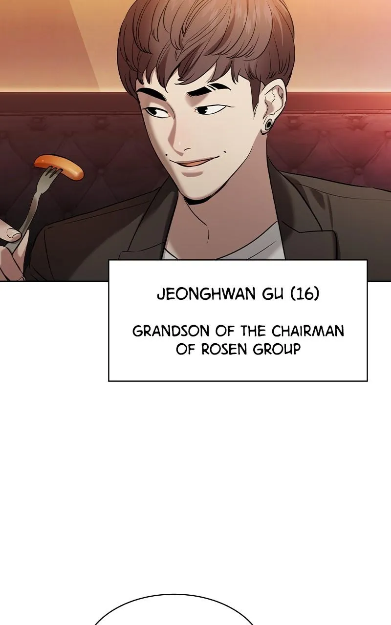 The World Is Money and Power Chapter 38 Online - pƔgina 19