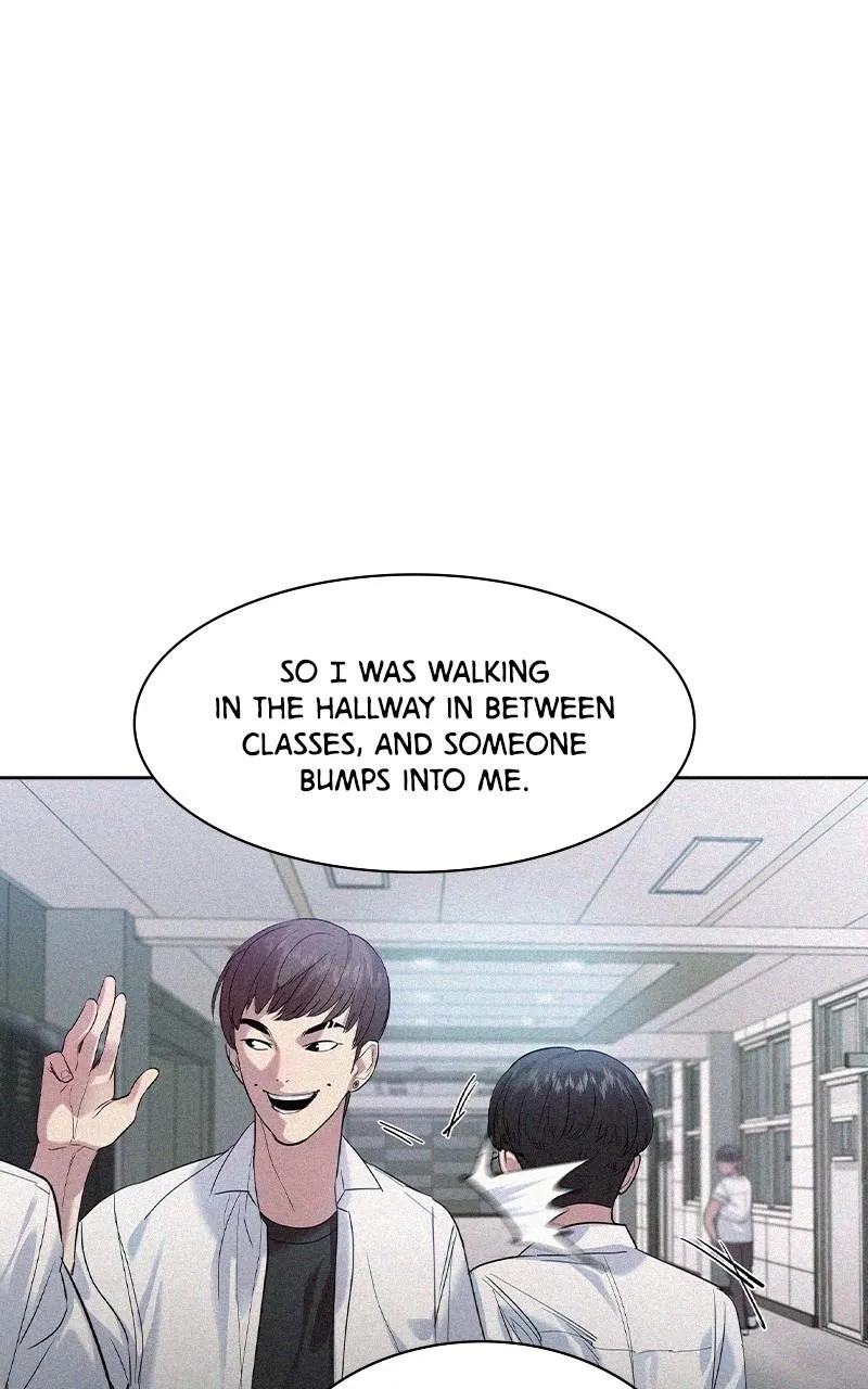 The World Is Money and Power Chapter 38 Online - pƔgina 21