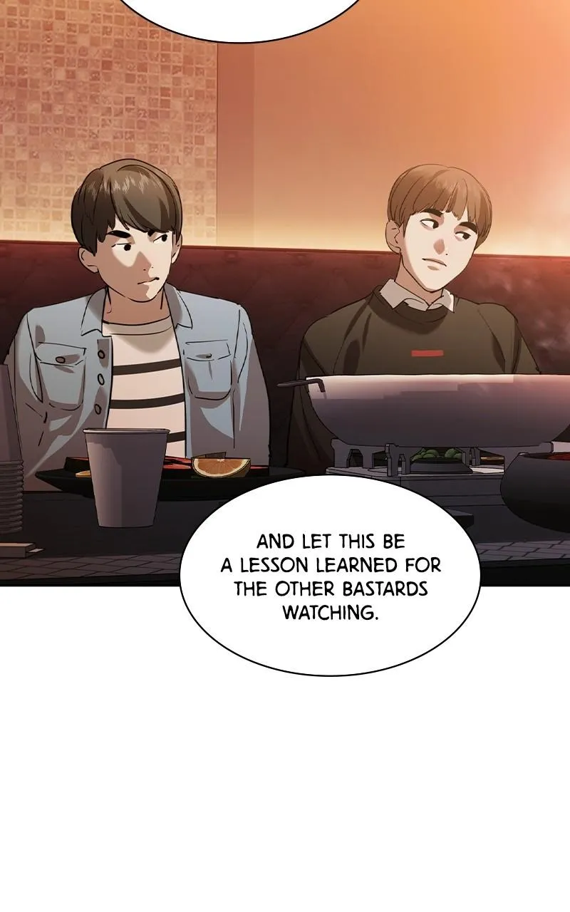 The World Is Money and Power Chapter 38 Online - pƔgina 24
