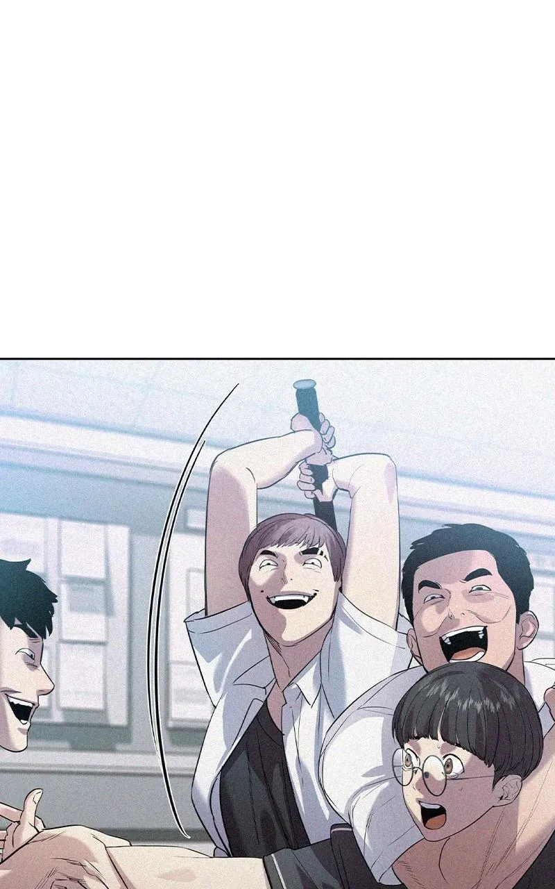 The World Is Money and Power Chapter 38 Online - pƔgina 25