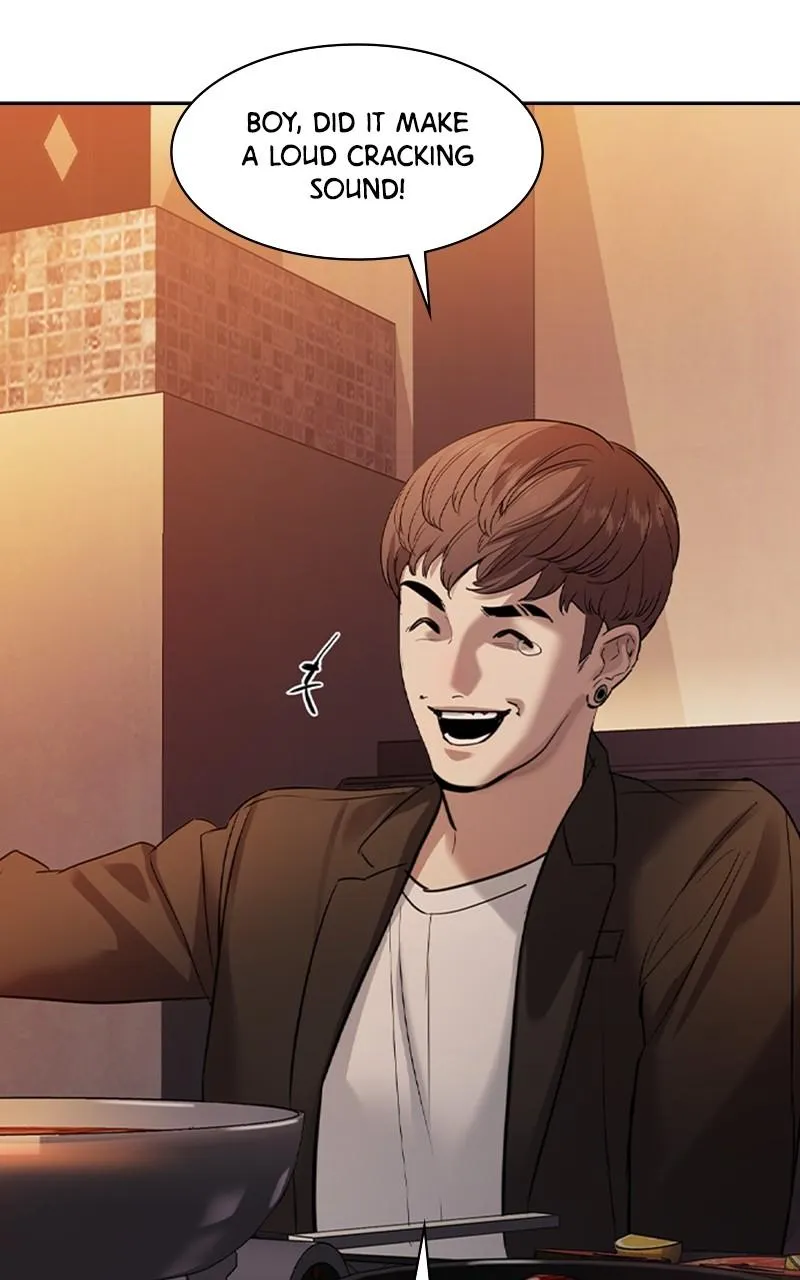 The World Is Money and Power Chapter 38 Online - pƔgina 27