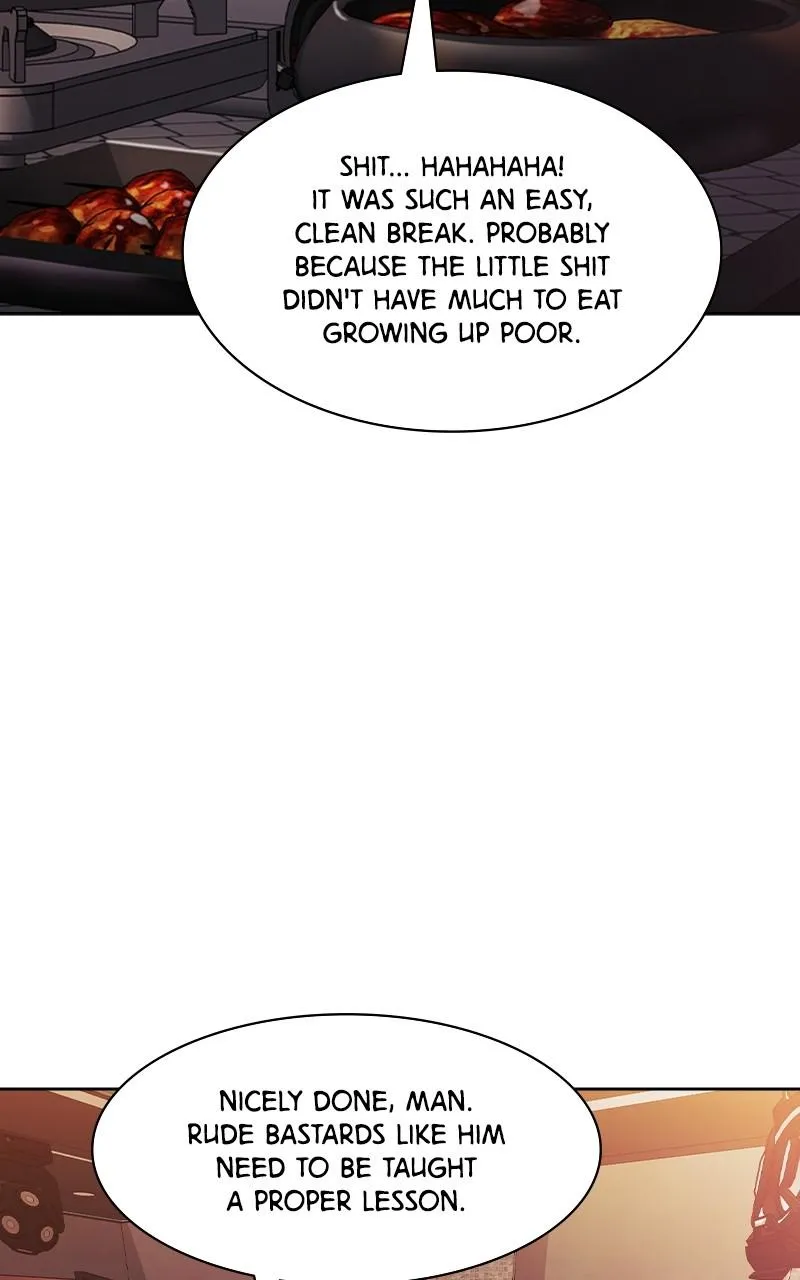 The World Is Money and Power Chapter 38 Online - pƔgina 28