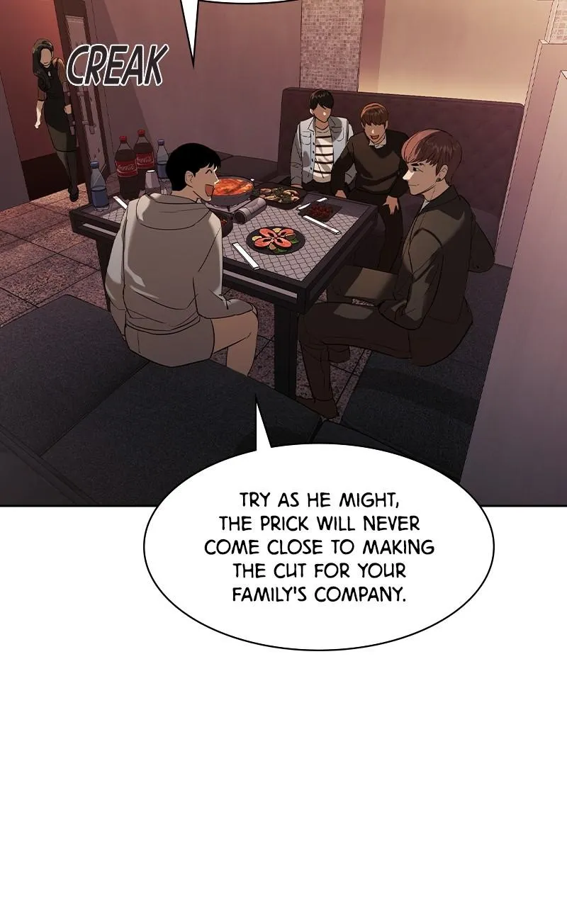 The World Is Money and Power Chapter 38 Online - pƔgina 29