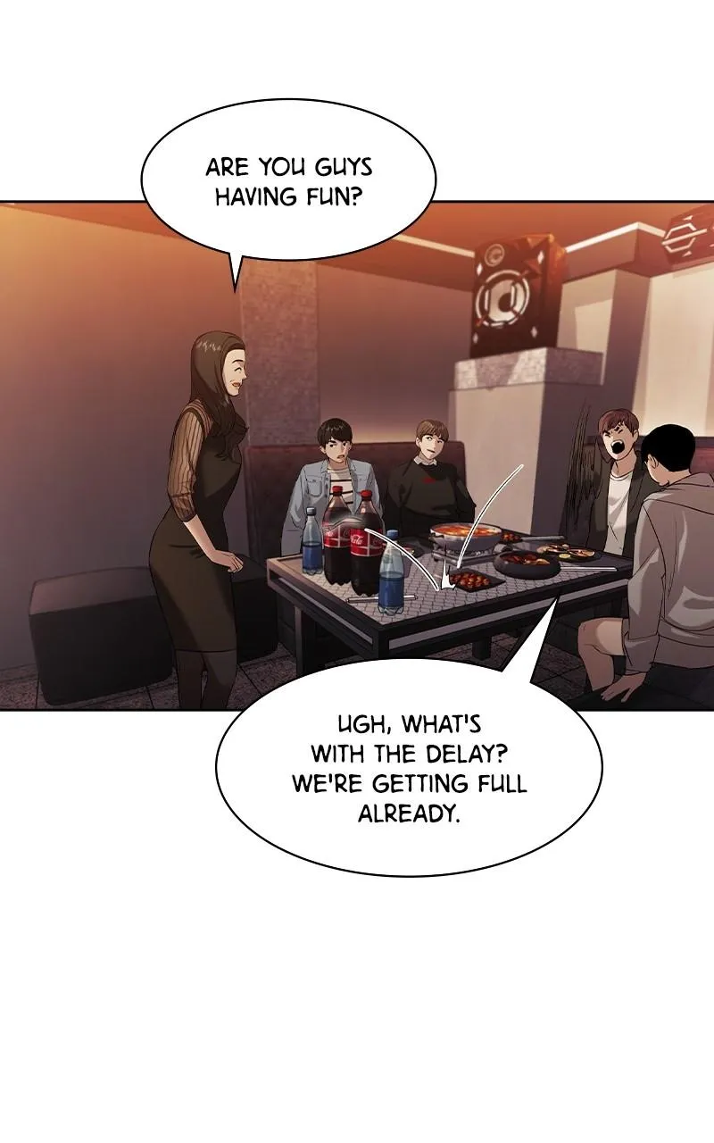 The World Is Money and Power Chapter 38 Online - pƔgina 30