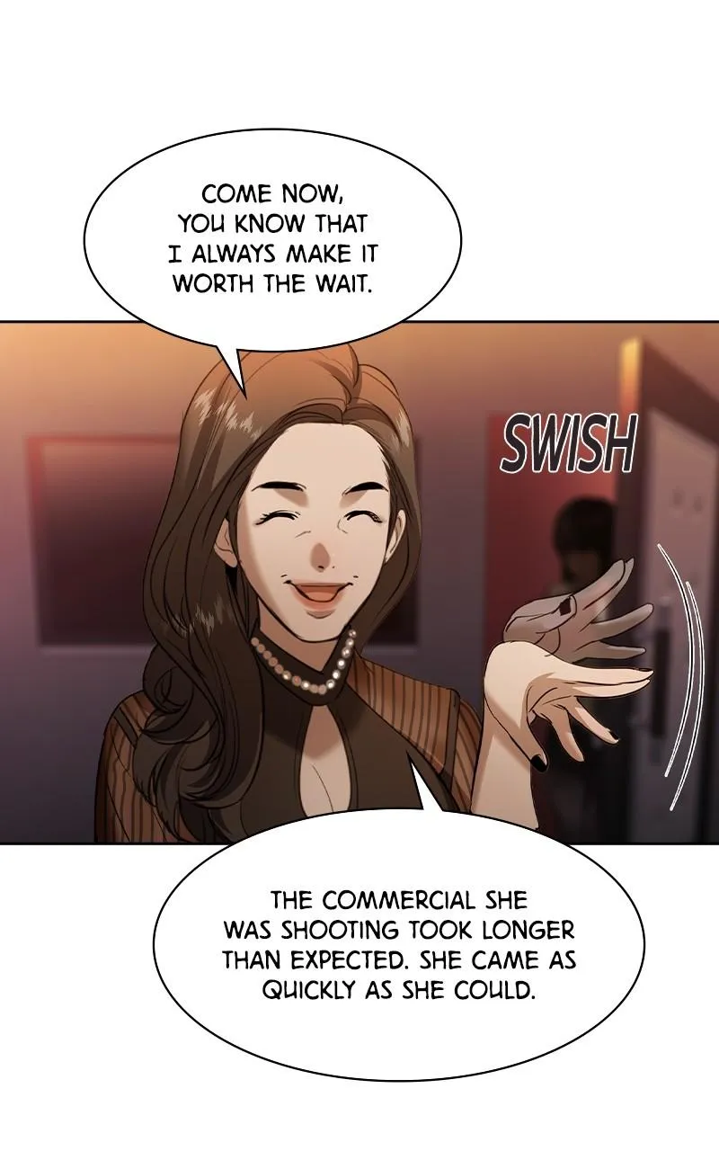 The World Is Money and Power Chapter 38 Online - pƔgina 31