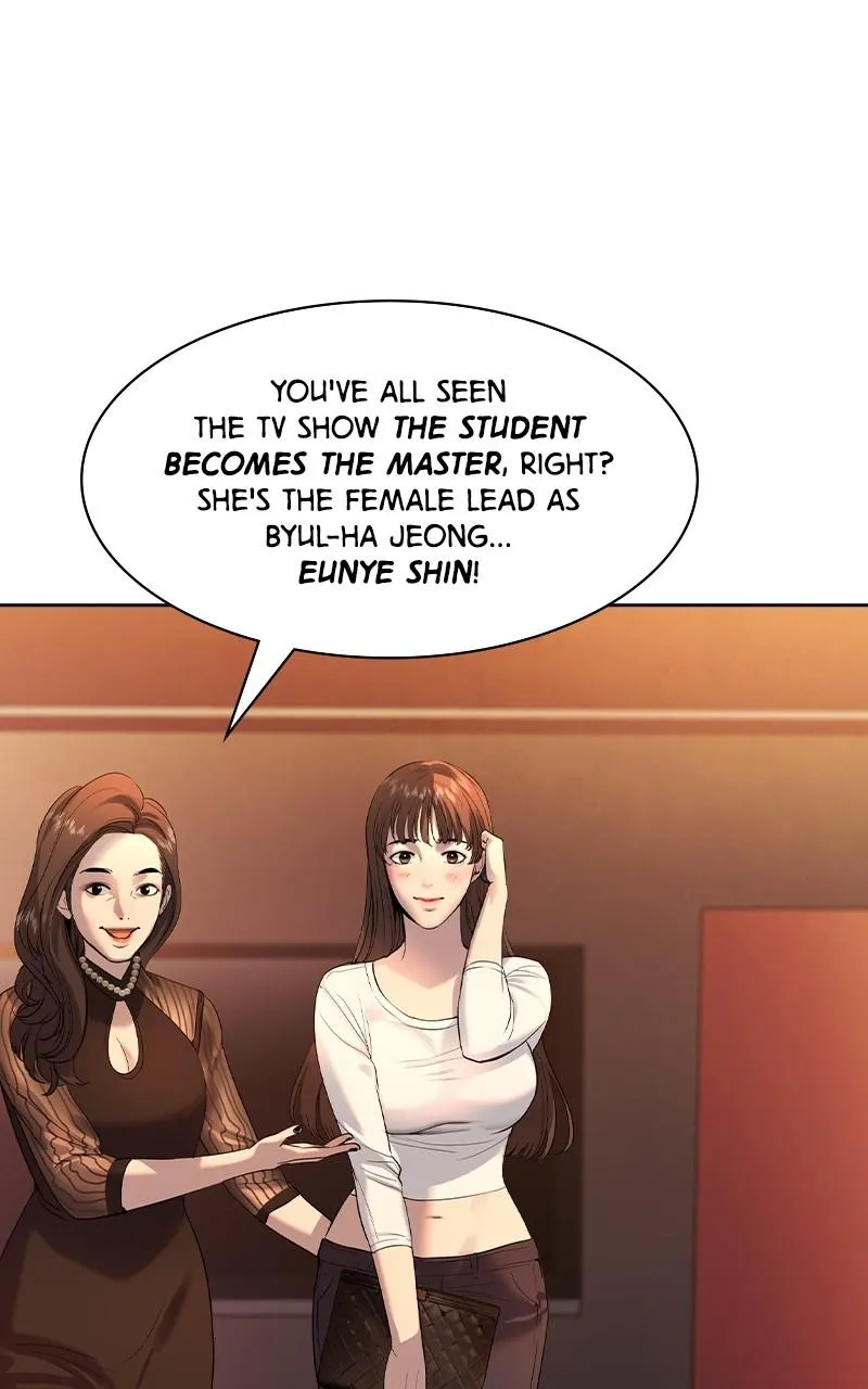The World Is Money and Power Chapter 38 Online - pƔgina 32