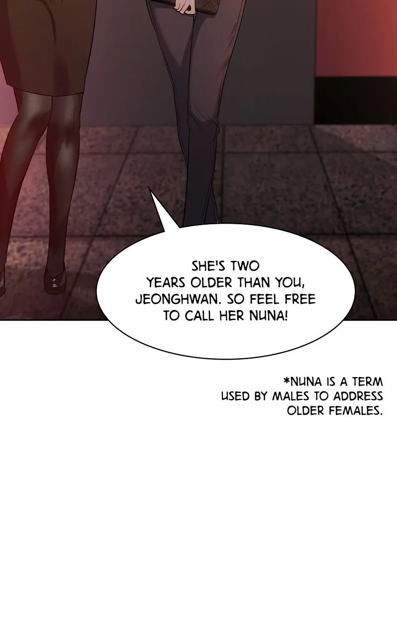 The World Is Money and Power Chapter 38 Online - pƔgina 33