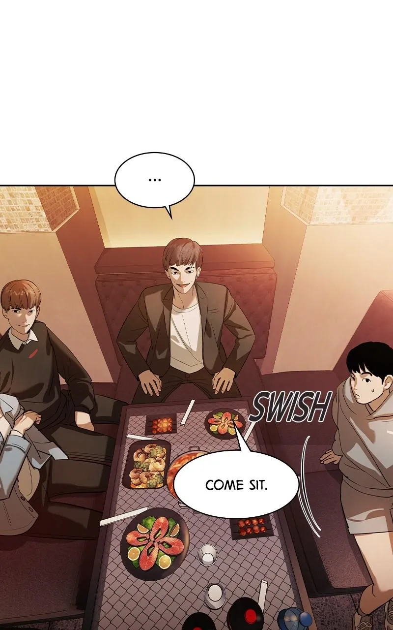 The World Is Money and Power Chapter 38 Online - pƔgina 35