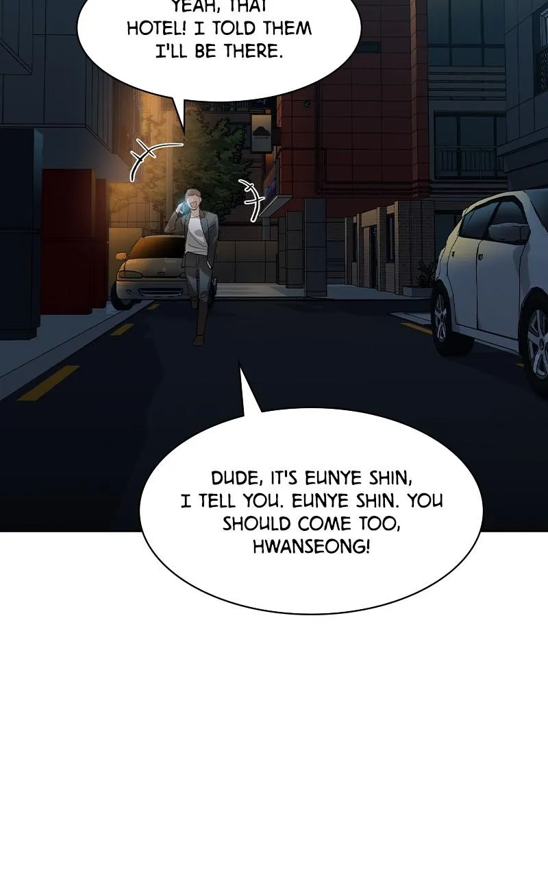 The World Is Money and Power Chapter 38 Online - pƔgina 37