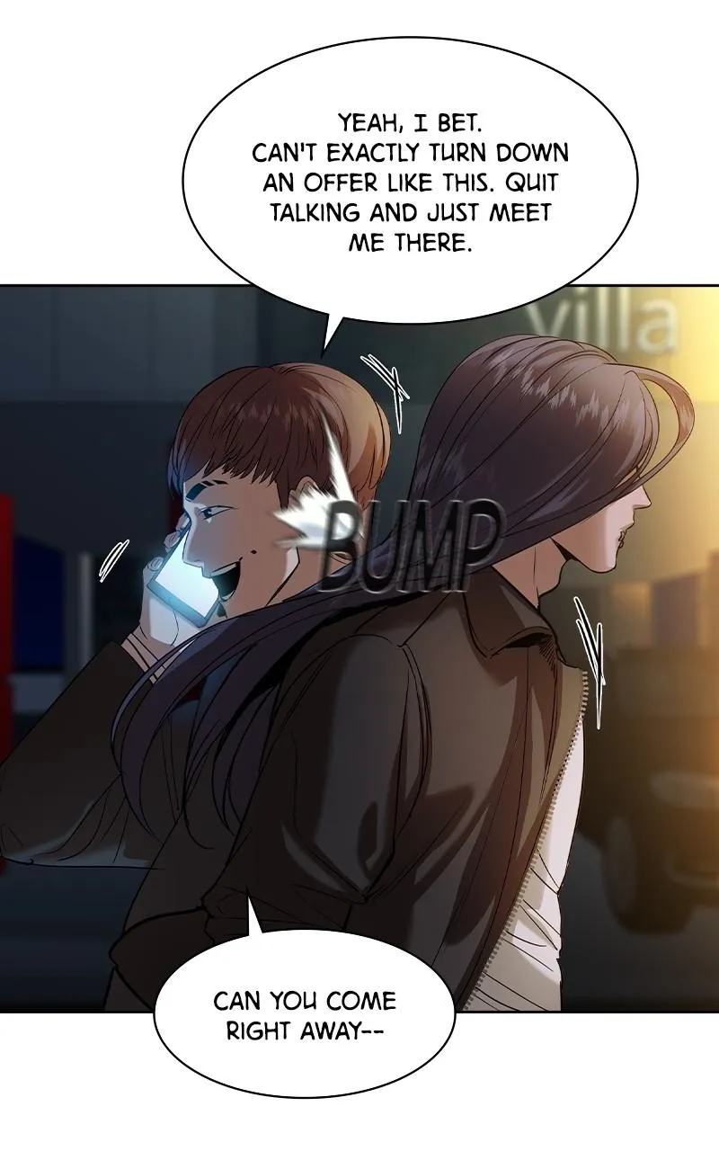 The World Is Money and Power Chapter 38 Online - pƔgina 38