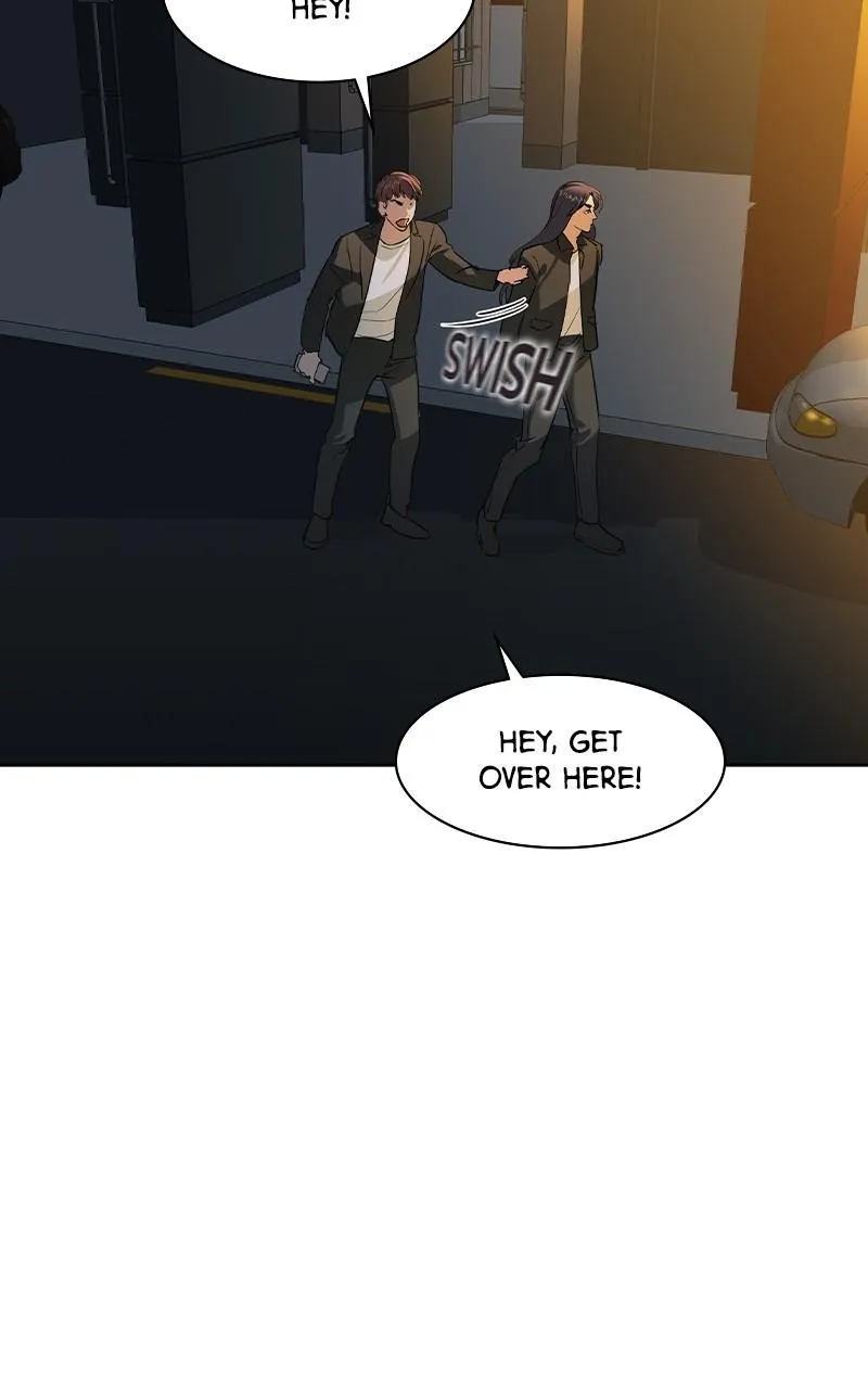 The World Is Money and Power Chapter 38 Online - pƔgina 41