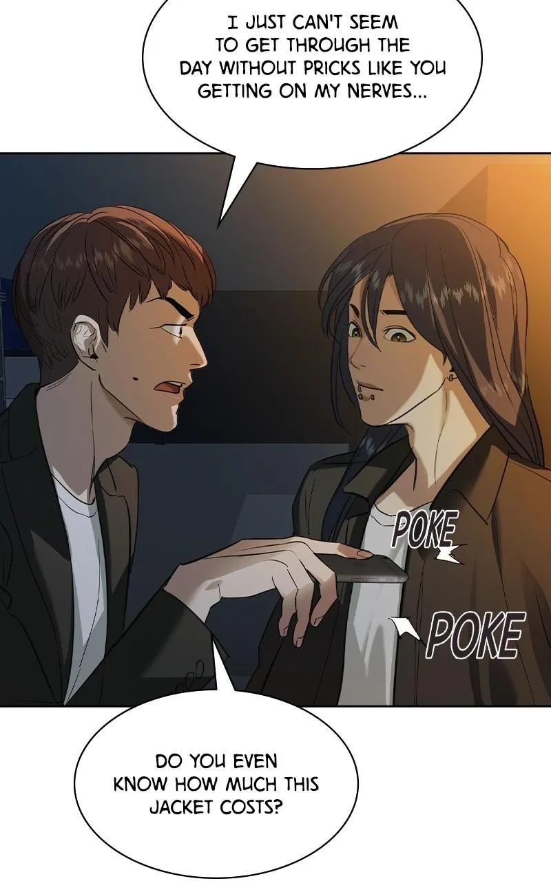 The World Is Money and Power Chapter 38 Online - pƔgina 44