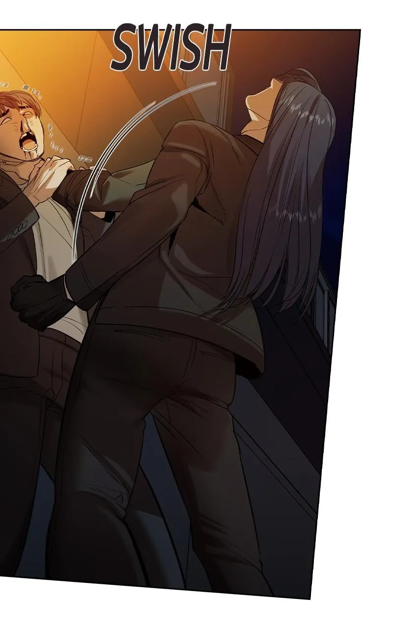 The World Is Money and Power Chapter 38 Online - pƔgina 60