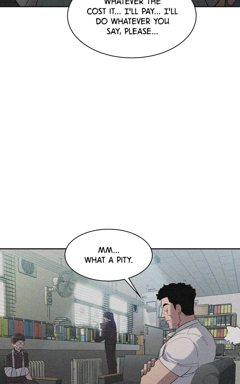 The World Is Money and Power Chapter 38 Online - pƔgina 90