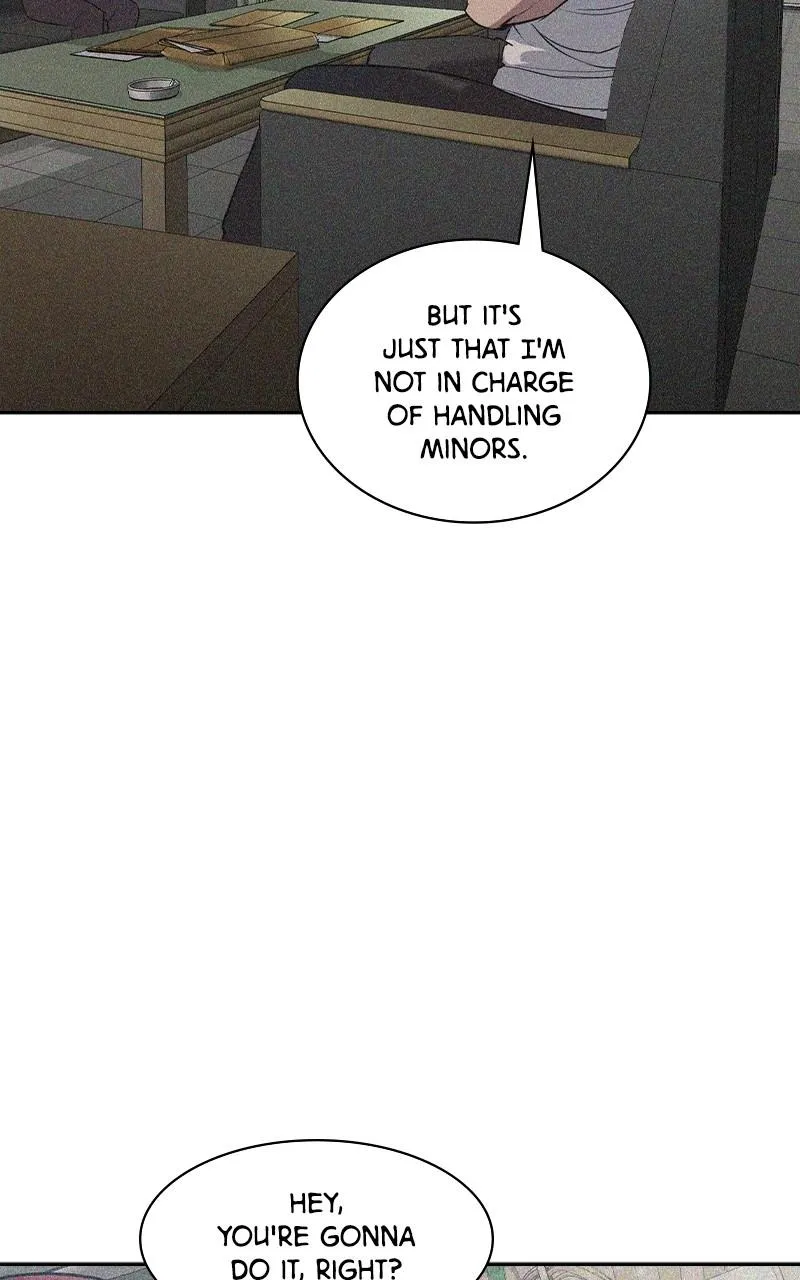 The World Is Money and Power Chapter 38 Online - pƔgina 91