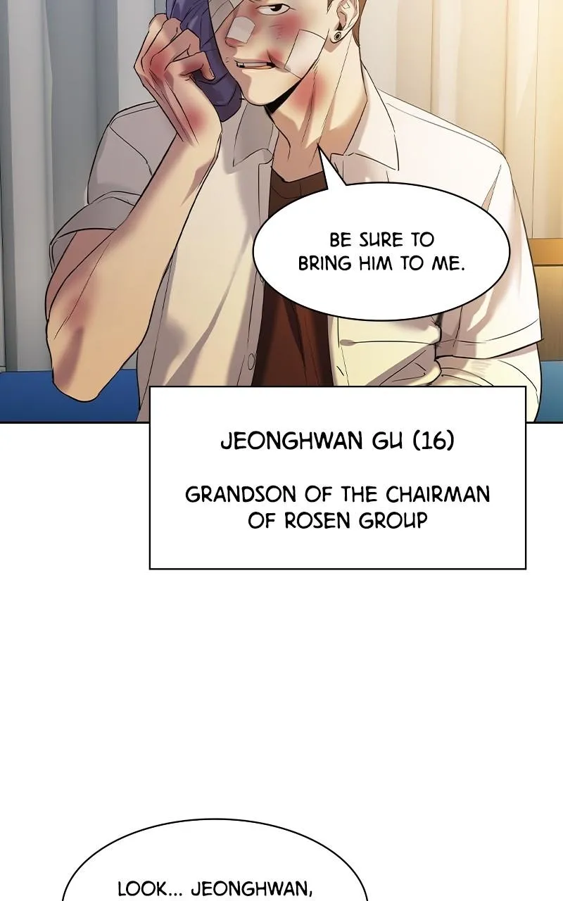 The World Is Money and Power Chapter 39 Online - pƔgina 3