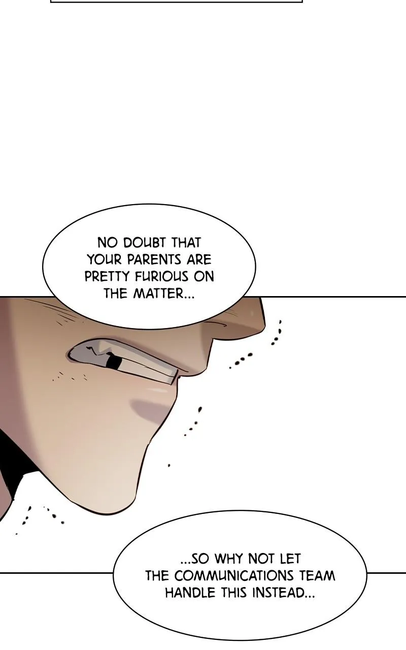 The World Is Money and Power Chapter 39 Online - pƔgina 5
