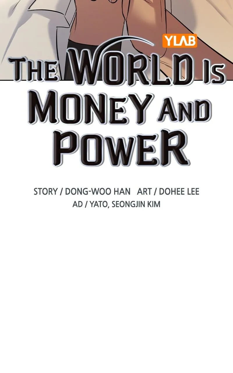 The World Is Money and Power Chapter 39 Online - pƔgina 14