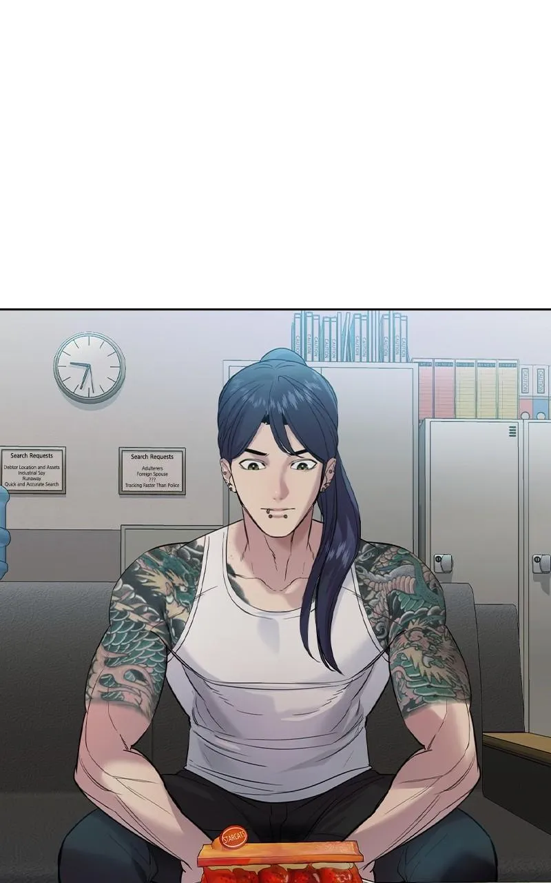 The World Is Money and Power Chapter 39 Online - pƔgina 16