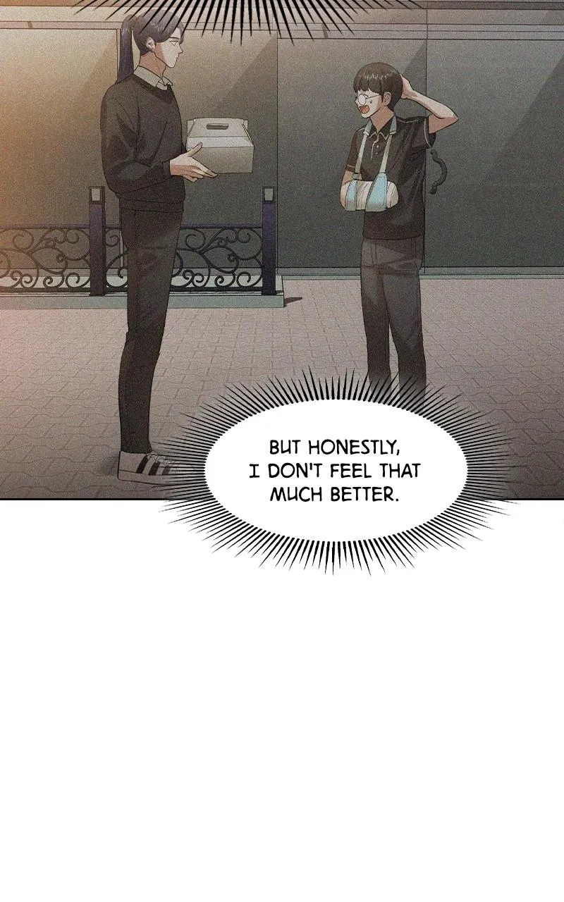 The World Is Money and Power Chapter 39 Online - pƔgina 19