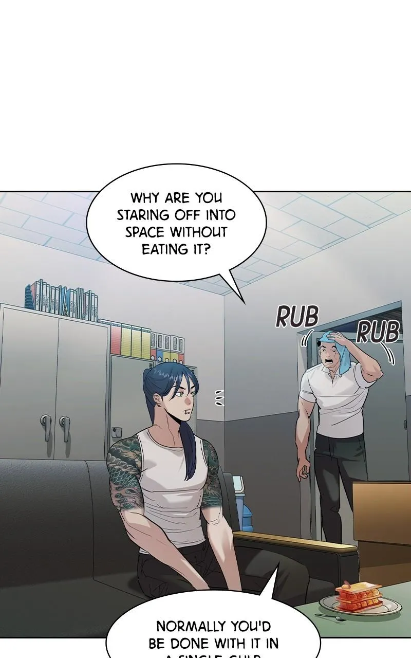 The World Is Money and Power Chapter 39 Online - pƔgina 20