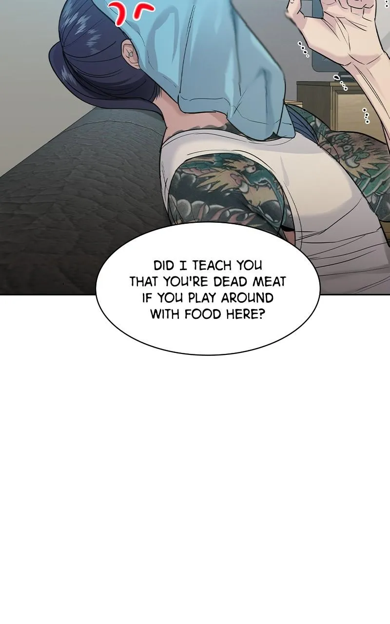 The World Is Money and Power Chapter 39 Online - pƔgina 23