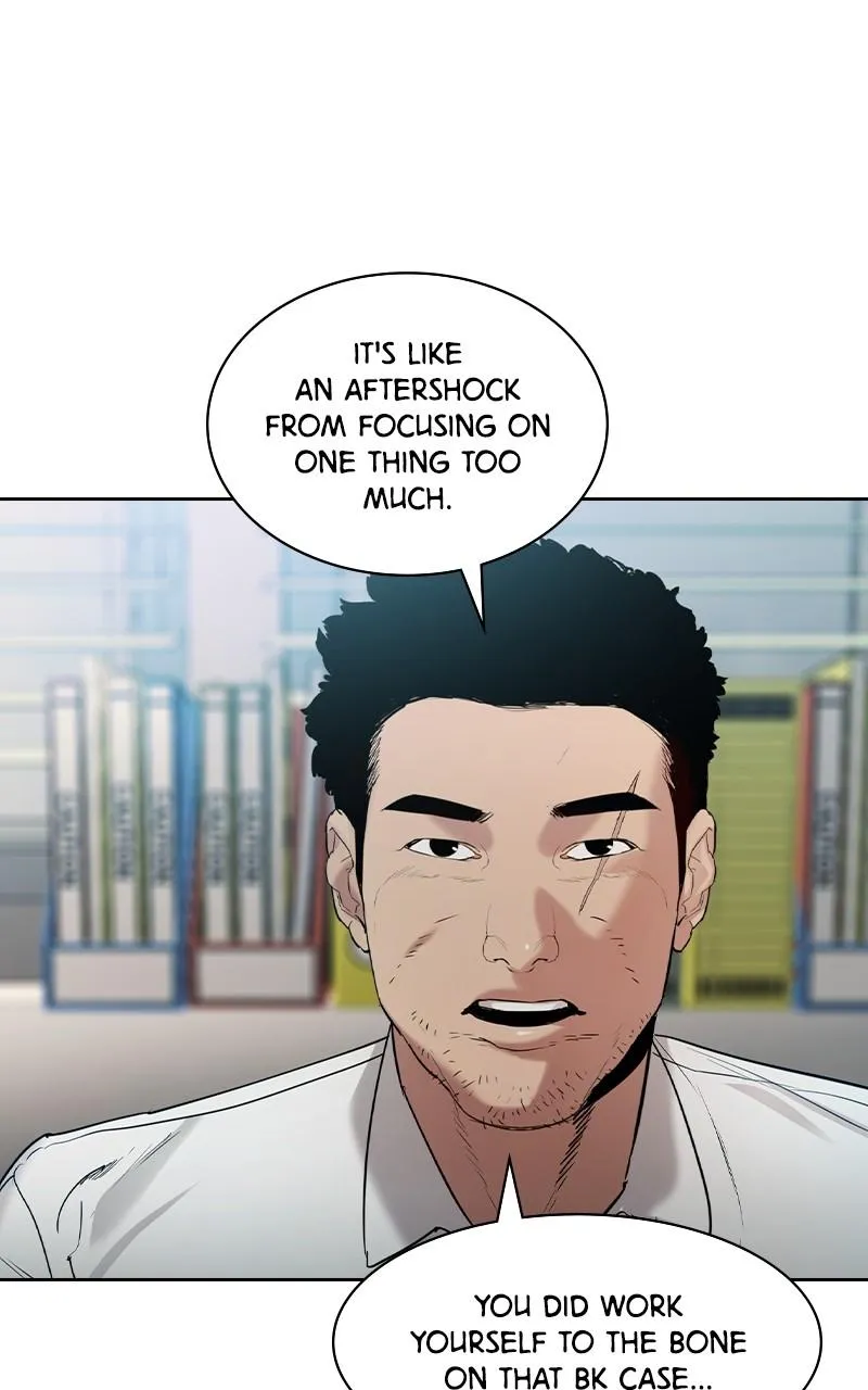 The World Is Money and Power Chapter 39 Online - pƔgina 25