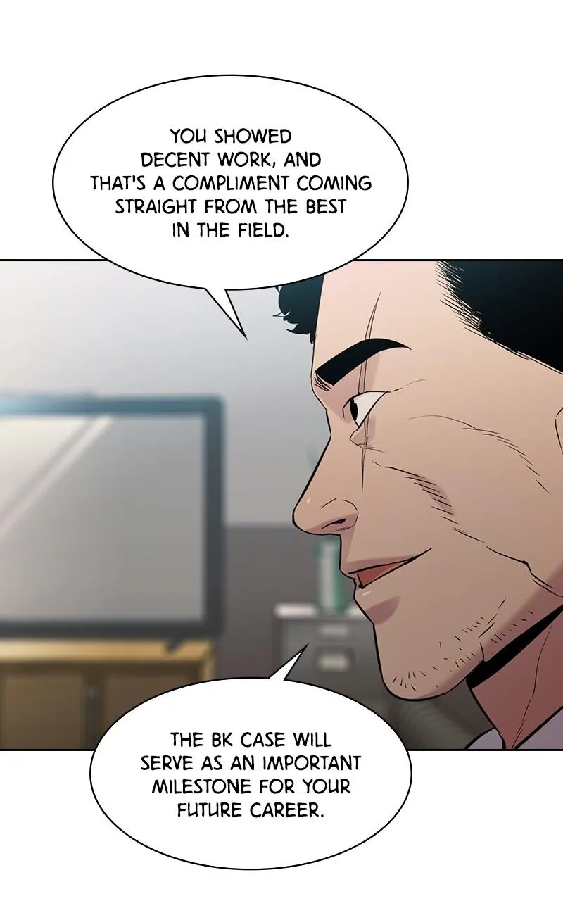 The World Is Money and Power Chapter 39 Online - pƔgina 28