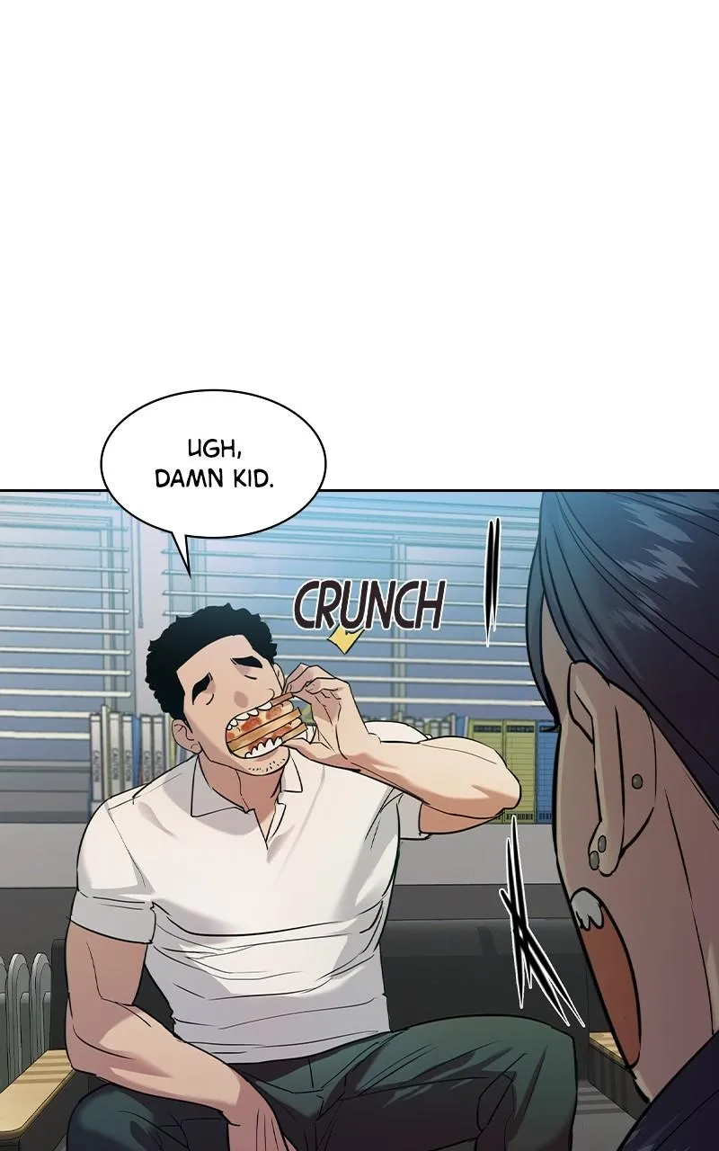 The World Is Money and Power Chapter 39 Online - pƔgina 30