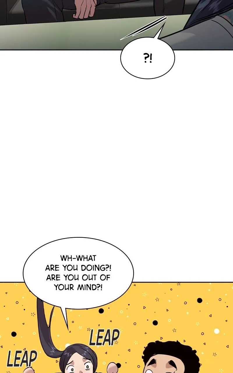 The World Is Money and Power Chapter 39 Online - pƔgina 31