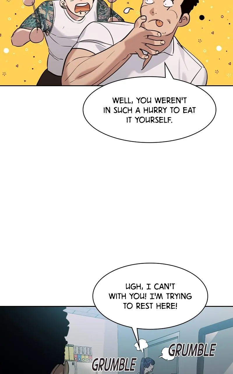 The World Is Money and Power Chapter 39 Online - pƔgina 32