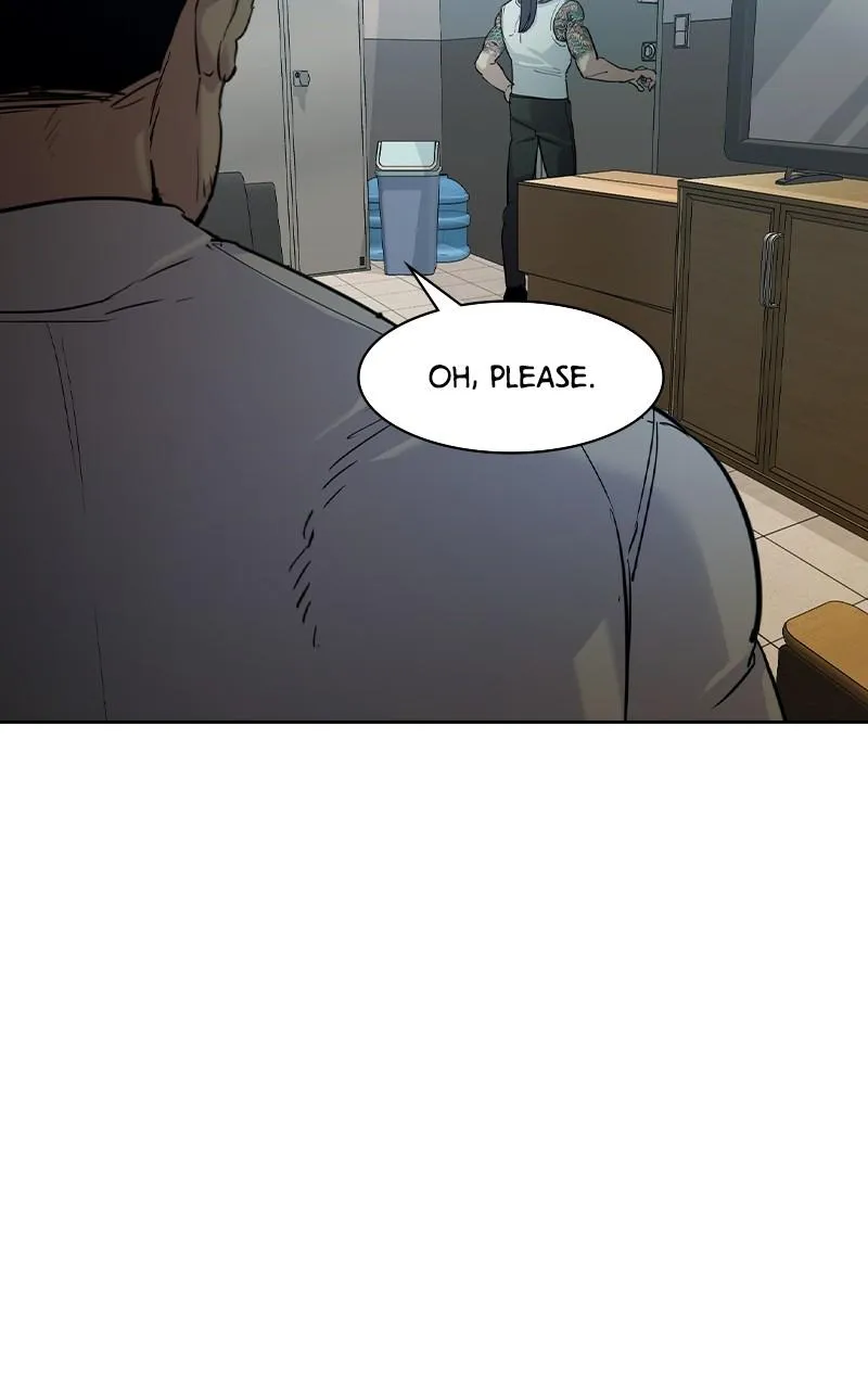 The World Is Money and Power Chapter 39 Online - pƔgina 33