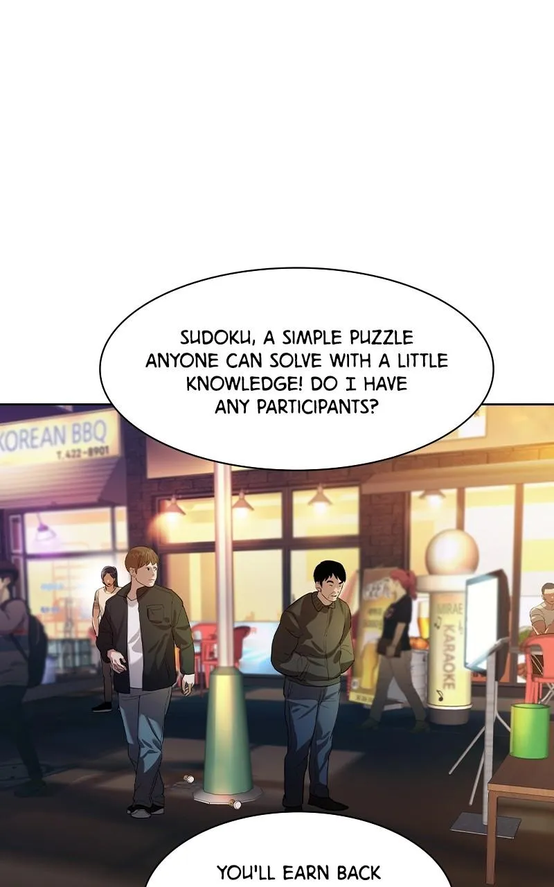 The World Is Money and Power Chapter 39 Online - pƔgina 46
