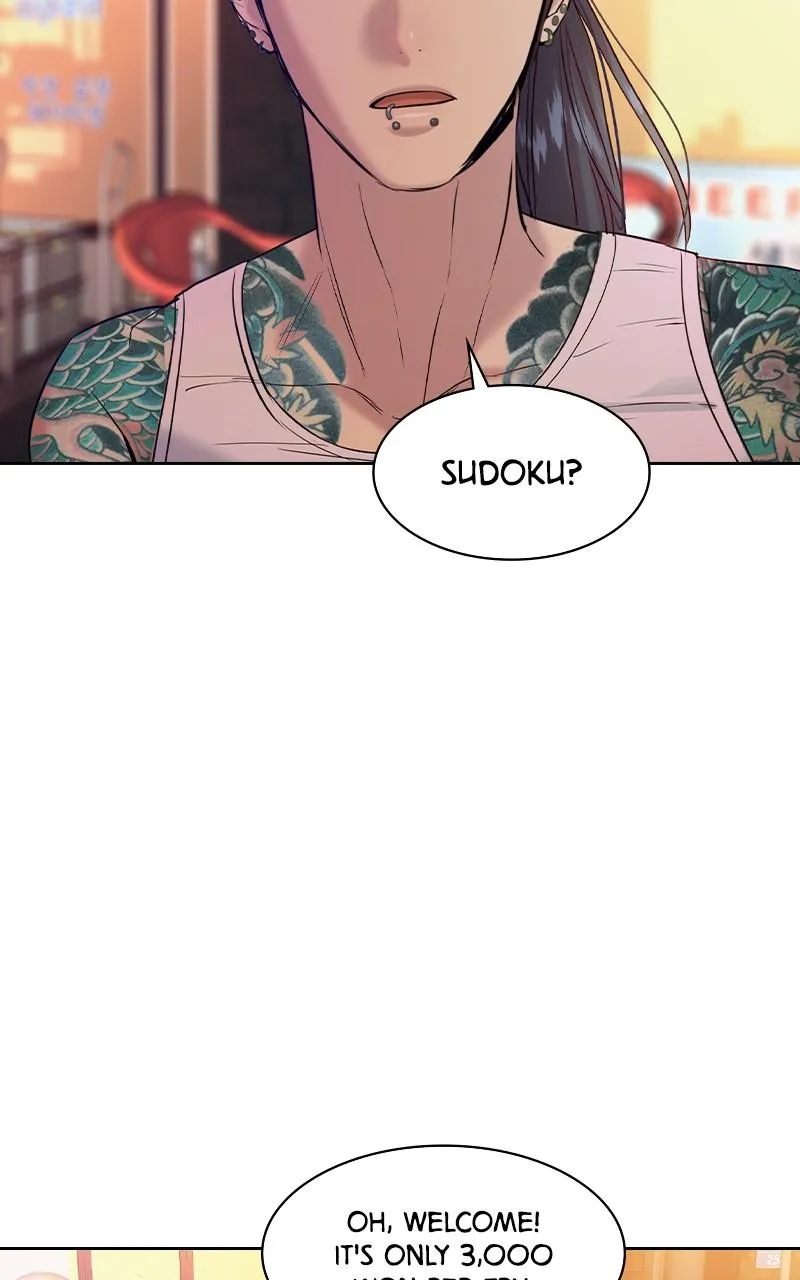 The World Is Money and Power Chapter 39 Online - pƔgina 48