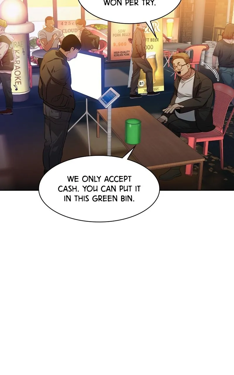 The World Is Money and Power Chapter 39 Online - pƔgina 49