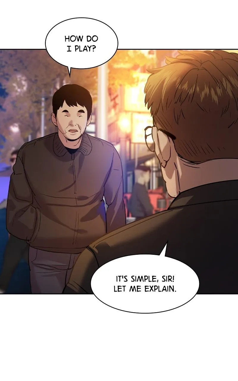 The World Is Money and Power Chapter 39 Online - pƔgina 50