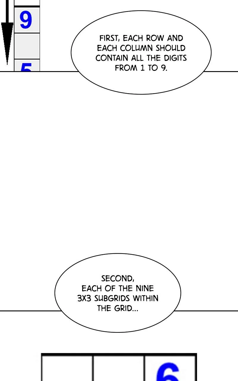 The World Is Money and Power Chapter 39 Online - pƔgina 53