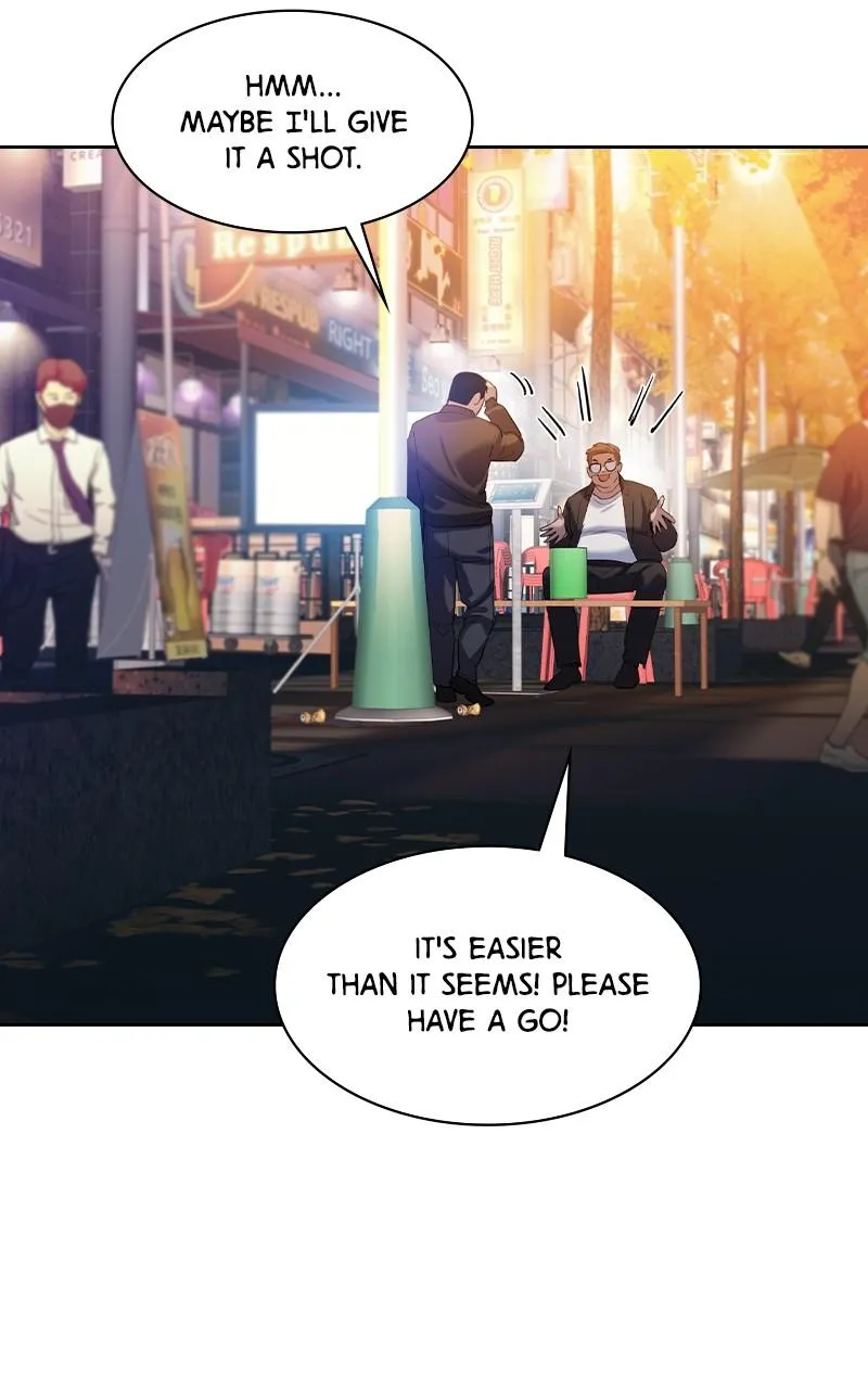 The World Is Money and Power Chapter 39 Online - pƔgina 55