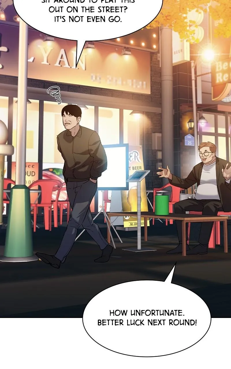 The World Is Money and Power Chapter 39 Online - pƔgina 58