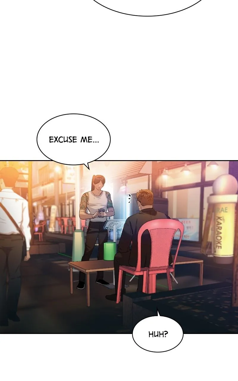 The World Is Money and Power Chapter 39 Online - pƔgina 60