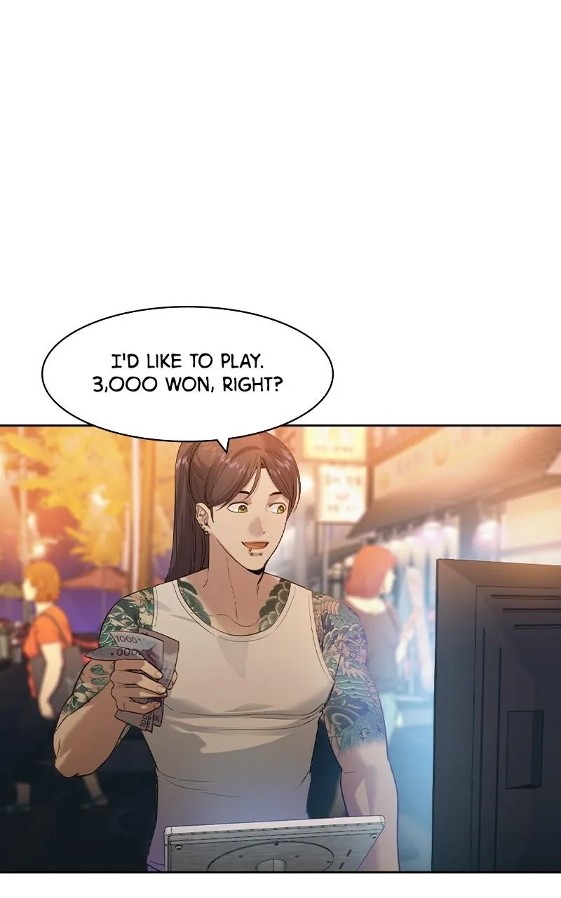 The World Is Money and Power Chapter 39 Online - pƔgina 61