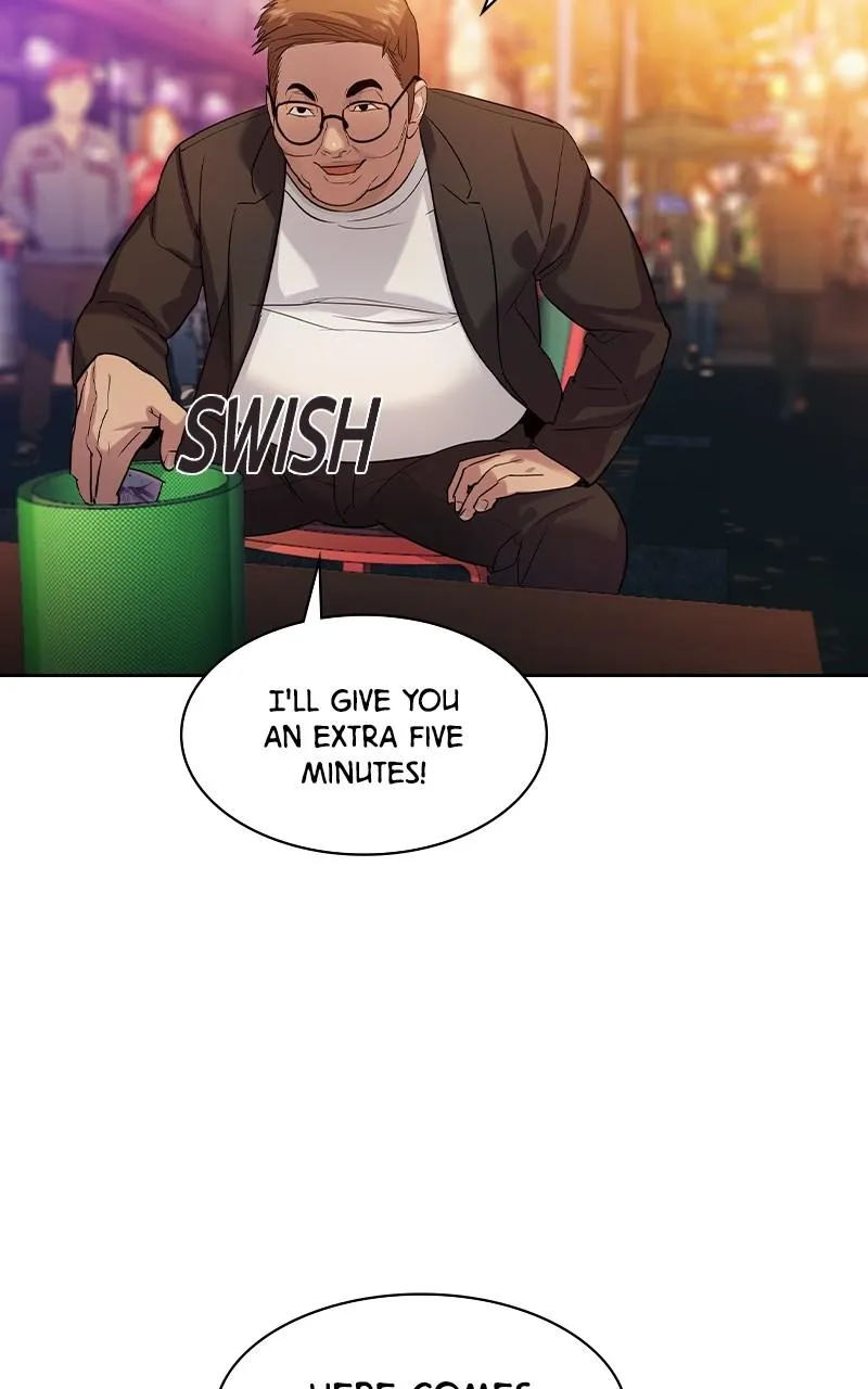 The World Is Money and Power Chapter 39 Online - pƔgina 64