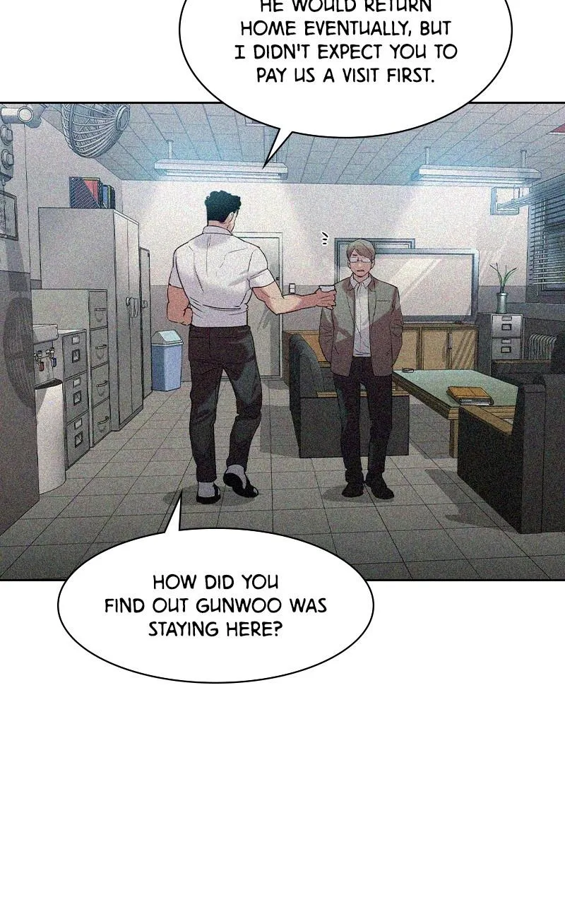 The World Is Money and Power Chapter 39 Online - pƔgina 71