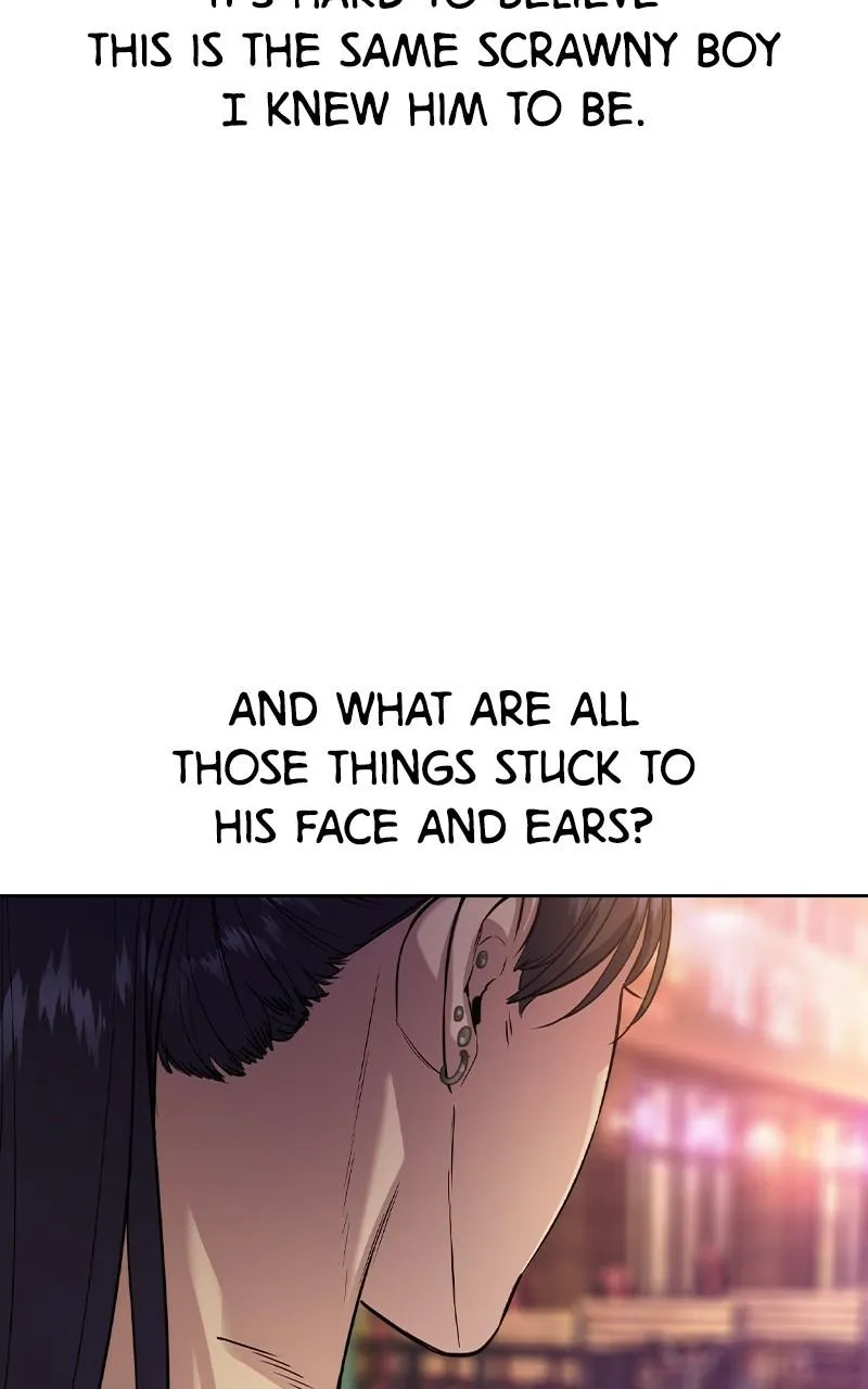 The World Is Money and Power Chapter 39 Online - pƔgina 82