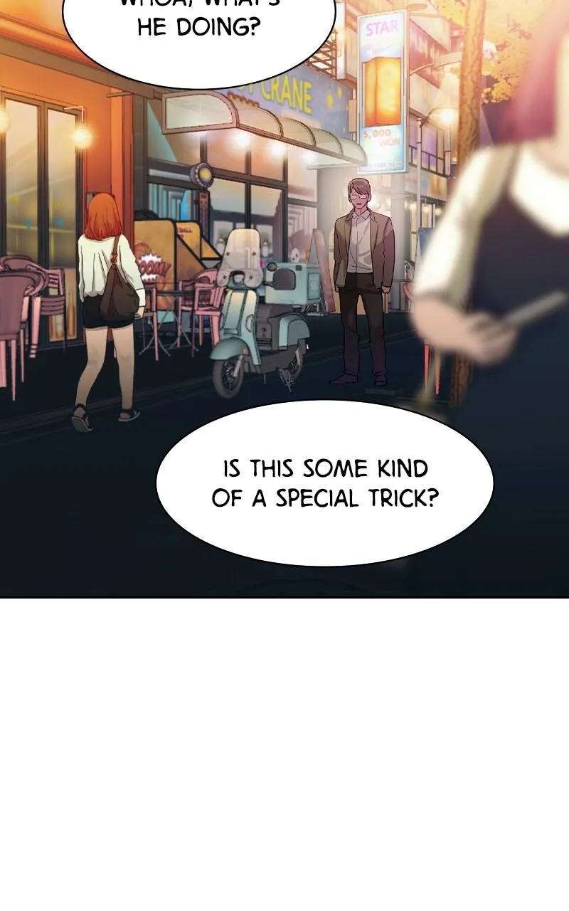 The World Is Money and Power Chapter 39 Online - pƔgina 84