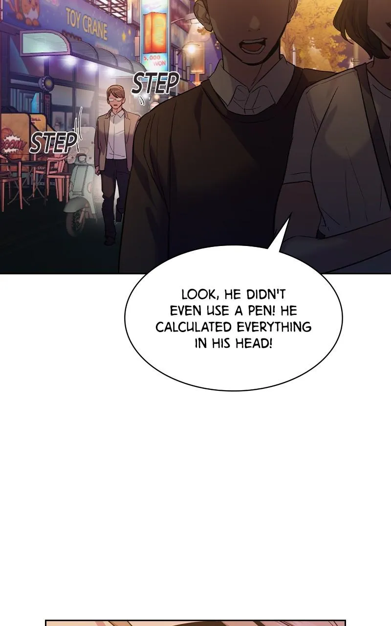 The World Is Money and Power Chapter 39 Online - pƔgina 89