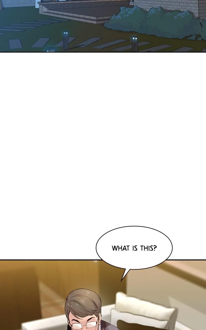 The World Is Money and Power Chapter 4 Online - pƔgina 3